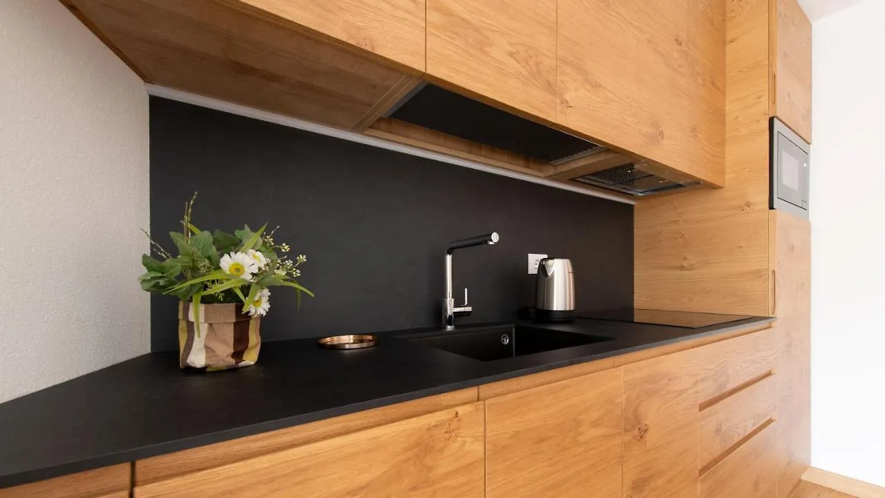 Apartment Italianway - Al Forte 6 Valdisotto