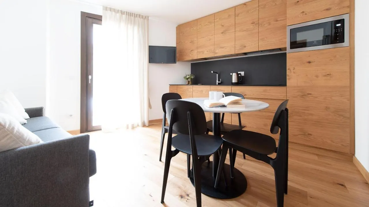Apartment Italianway - Al Forte 6 Valdisotto Italien