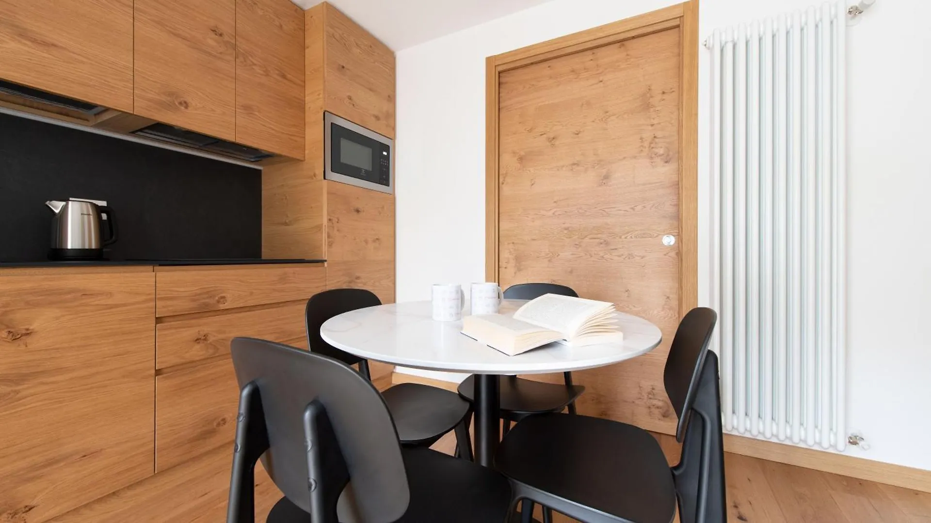 Apartment Italianway - Al Forte 6 Valdisotto Italien